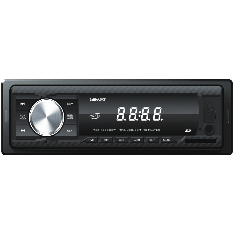 SWAT MEX-1003UBW ������������� ���� � ��������-�������� INCAR