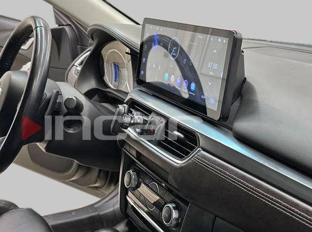 ����� ��� UMS  MAZDA 6 2015-2018 , 12" (Incar RMZ-FC1090T) 