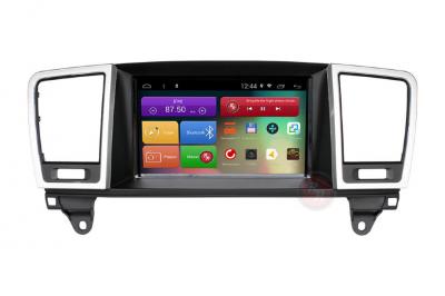 ������� ��������� Mercedes-Benz GL X166 12-16 / ML W166 11-15 Android 6, WiFi, 4����, 7.0" (Redpower 31270)