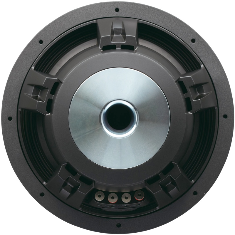 Alpine SWR-12D4 ���� � ��������-�������� INCAR