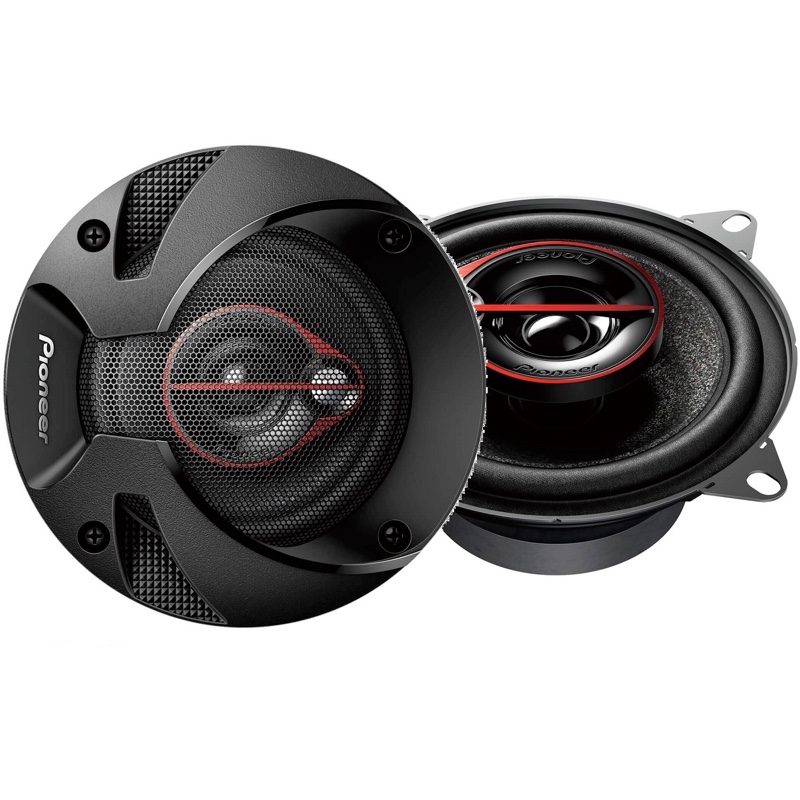 Pioneer TS-R1051S ���� � ��������-�������� INCAR