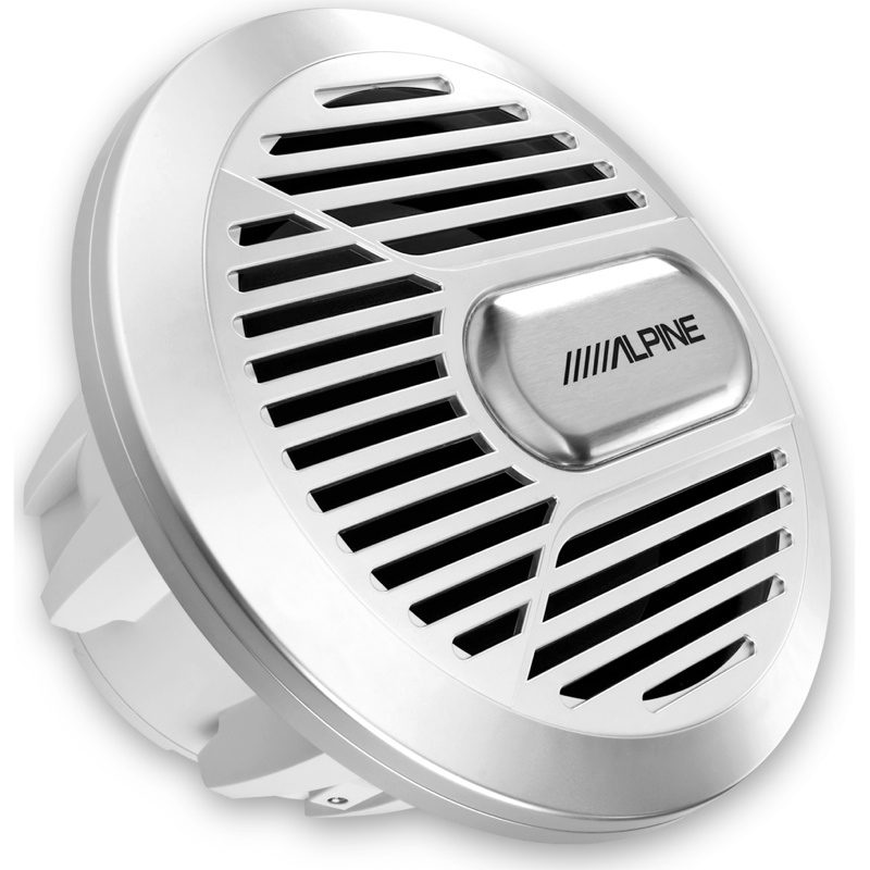 Alpine SWR-M100 ���� � ��������-�������� INCAR