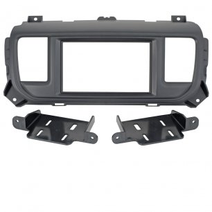 ������������� Citroen Dispatch, Jumpy, Spacetourer 2016-2019 Nakamichi NAM1700 (������������ ��������) ���� � ��������-�������� INCAR