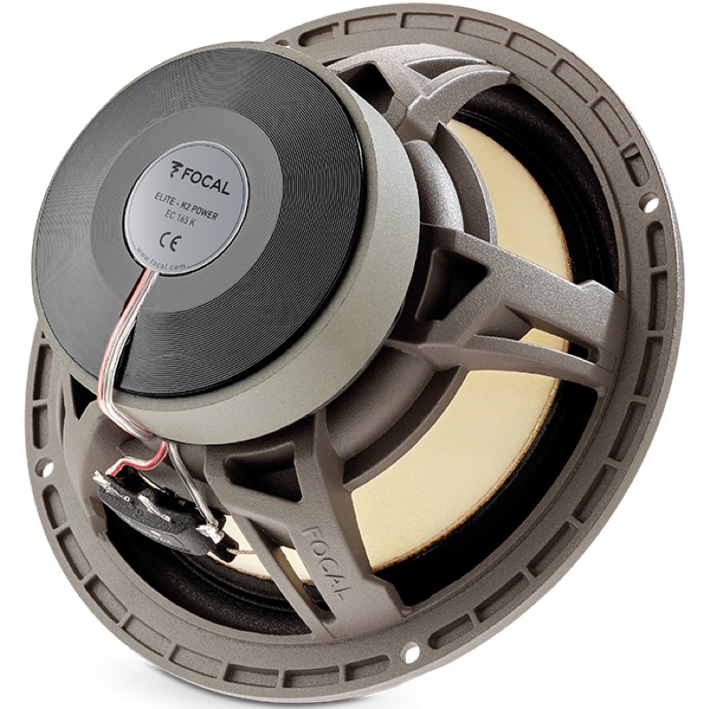 Focal K2 Power EC165K ���� � ��������-�������� INCAR