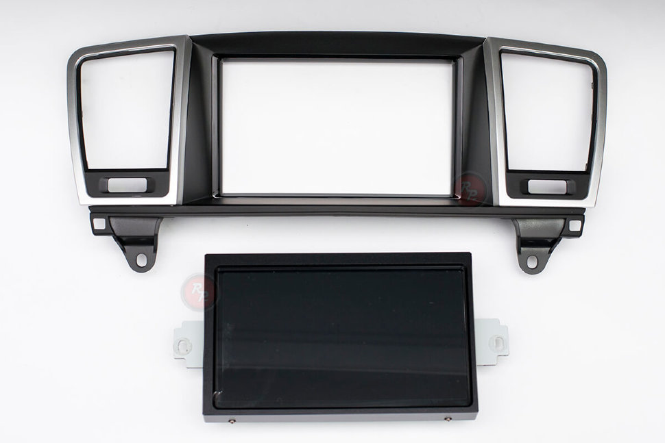 ������� ��������� Mercedes-Benz GL X166 12-16 / ML W166 11-15 Android 6, WiFi, 4����, 7.0" (Redpower 31270) ���� � ��������-�������� INCAR