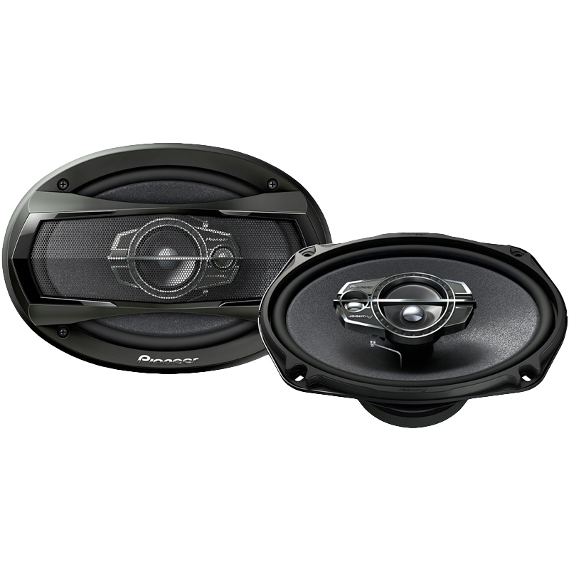 Pioneer TS-A6923is ���� � ��������-�������� INCAR