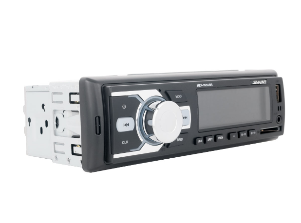 SWAT MEX-1025UBA ������������� ���� � ��������-�������� INCAR