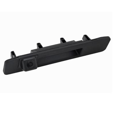 ������ ������� ���� Incar VDC-062 (Mercedes A-Klass W176, ML-Klass W166, GL-Klass X166)