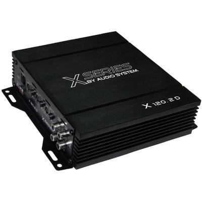 Audio System X 120.2D