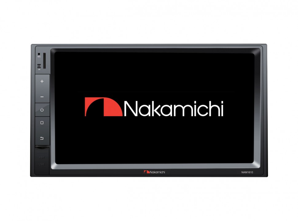Nakamichi NAM1610 ���� � ��������-�������� INCAR