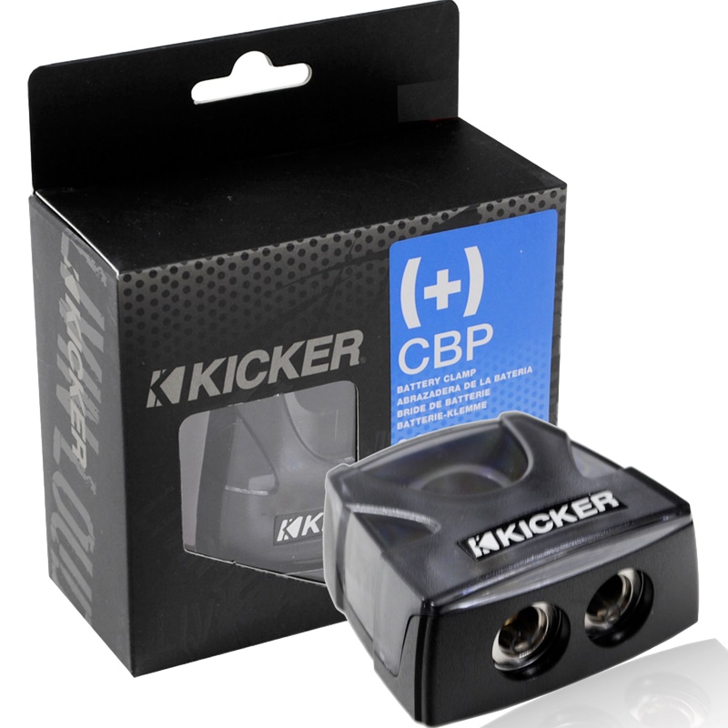Kicker Network CPB ���� � ��������-�������� INCAR