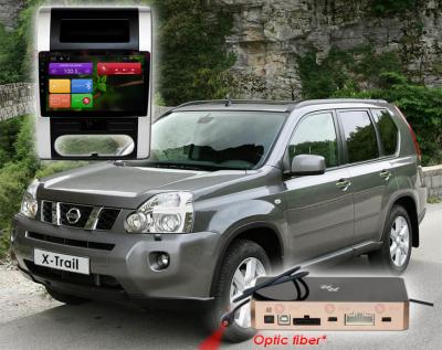 ������������ �������� 10 ������ 31001 IPS Nissan X-Trail (2007-2015) (������) Redpower 31001R IPS