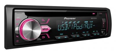 Pioneer DEH-X2900UI �������������