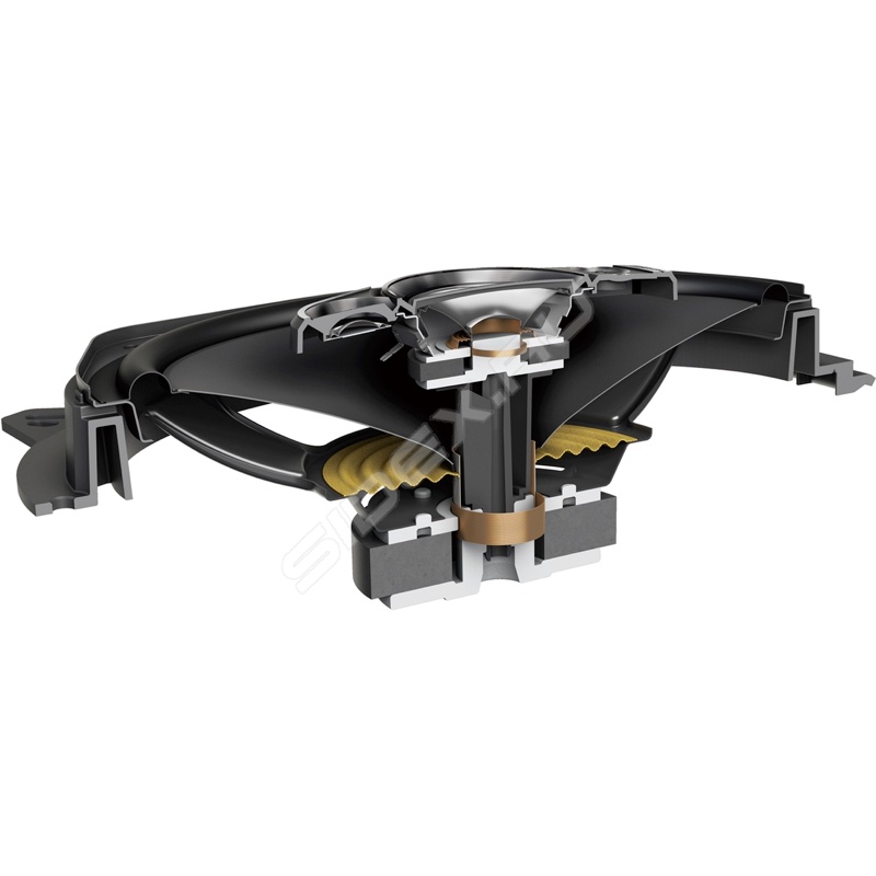 Pioneer TS-A6970F ���� � ��������-�������� INCAR