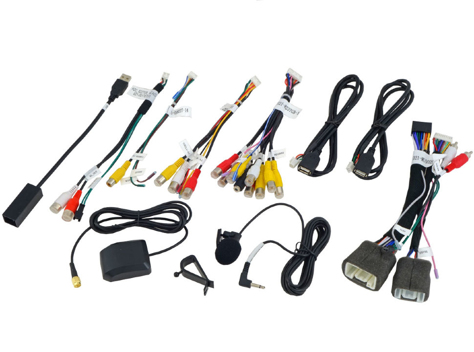 ������� ��������� INCAR XTA-6102 ��� MITSUBISHI LANCER X, (Android 8.1) ���� � ��������-�������� INCAR