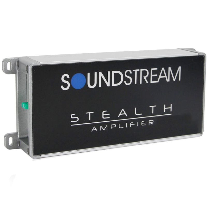 Soundstream ST1.700D ���� � ��������-�������� INCAR