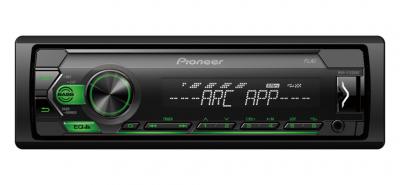 Pioneer MVH-S120UBG �������������