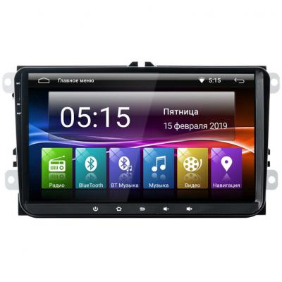 ������� ��������� Lada XRAY 2015-2019 (Incar AHR-1484)