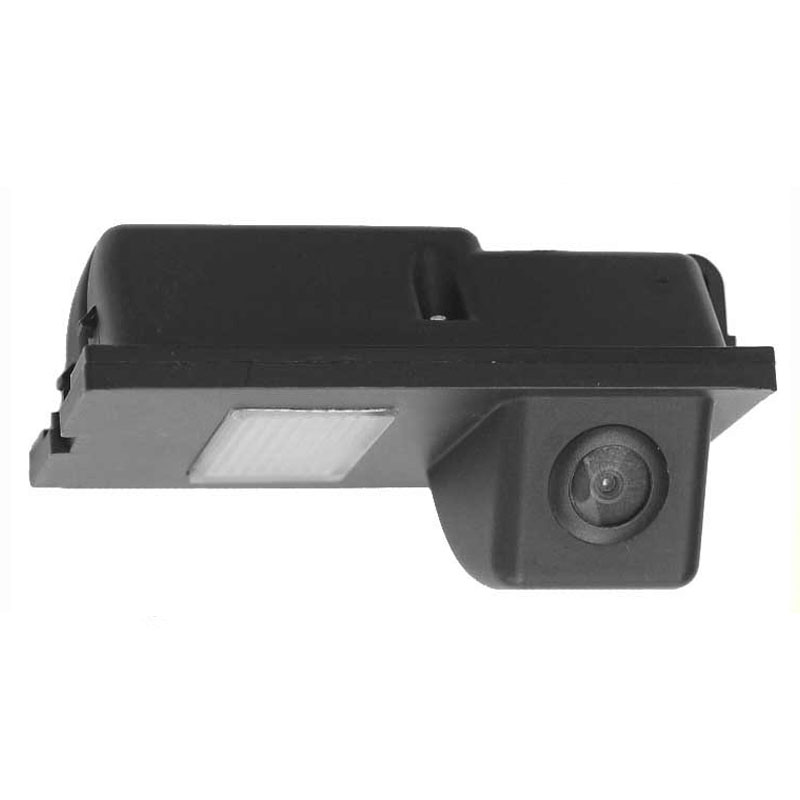 ������ ������� ���� Intro VDC-018 (Land Rover Freelander 2, Discovery 3, 4, Range Rover Sport) ���� � ��������-�������� INCAR
