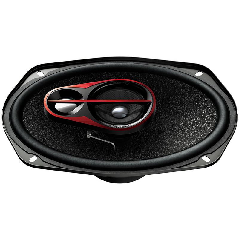 Pioneer TS-R6950S ���� � ��������-�������� INCAR