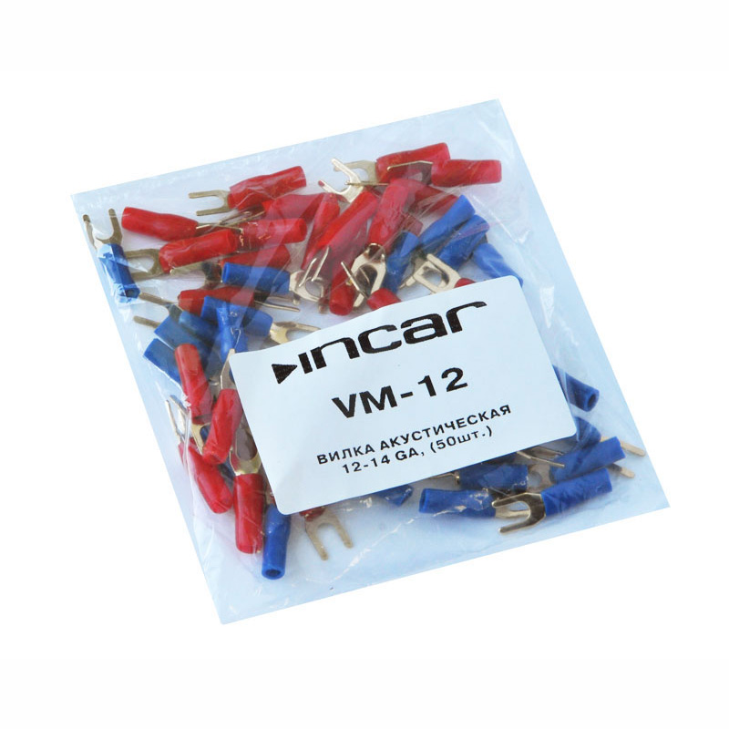 INCAR VM-12 ���� � ��������-�������� INCAR