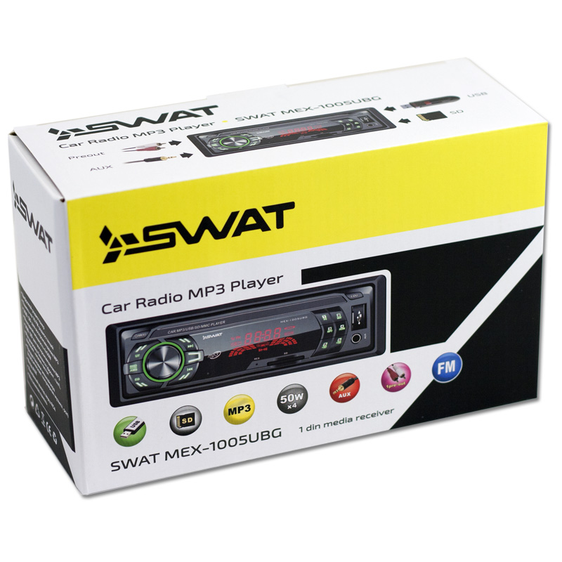 Swat MEX-1005UBG ���� � ��������-�������� INCAR