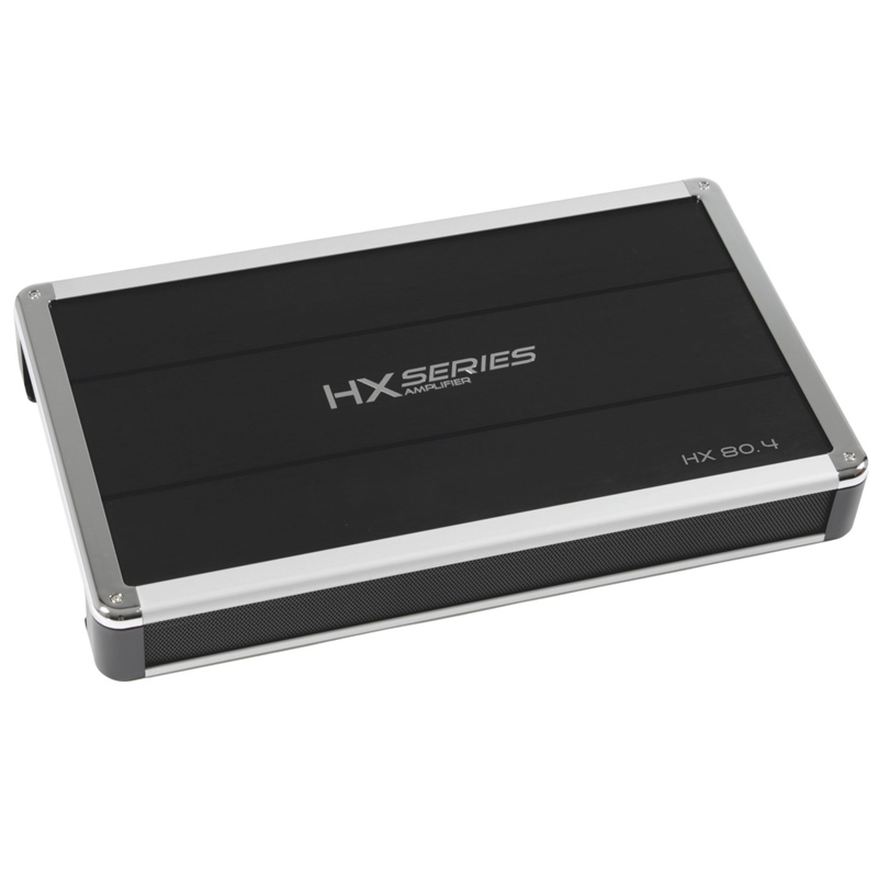 Audio System HX 85.4 ���� � ��������-�������� INCAR