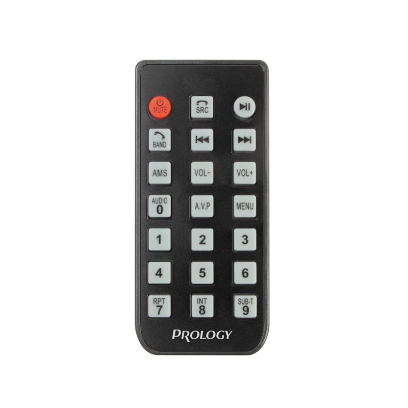Prology DVU-750 ���� � ��������-�������� INCAR