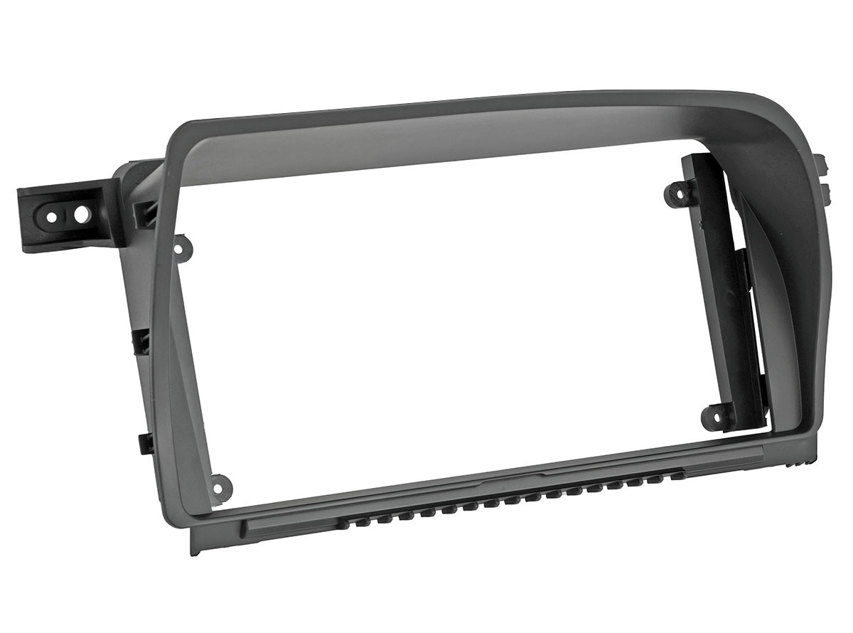 ��� MERCEDES S-class (W221) 2006-2012, 9" (Incar RMB-FC858) 