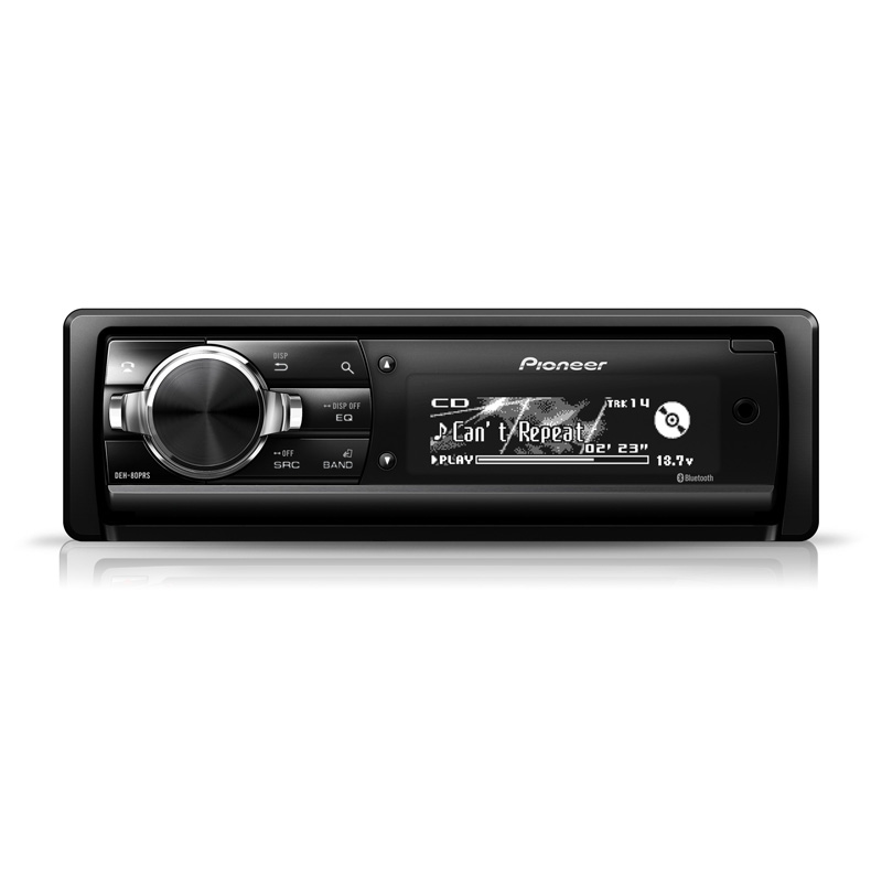 Pioneer DEH-80PRS ���� � ��������-�������� INCAR