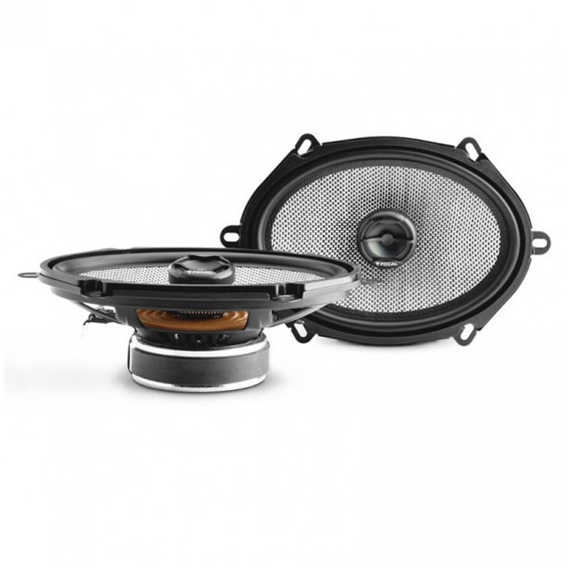Focal Access 570 AC ���� � ��������-�������� INCAR