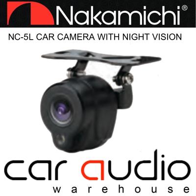 Nakamichi NC-5L ������ ������� ����