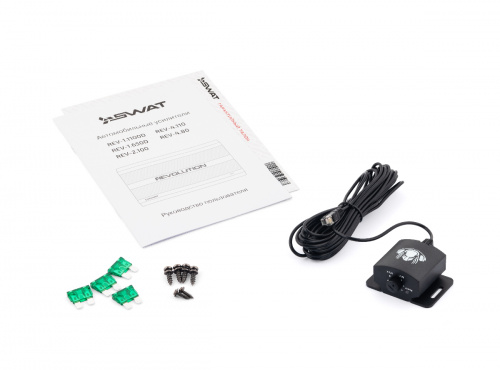 SWAT REV-1.1100D ���� � ��������-�������� INCAR