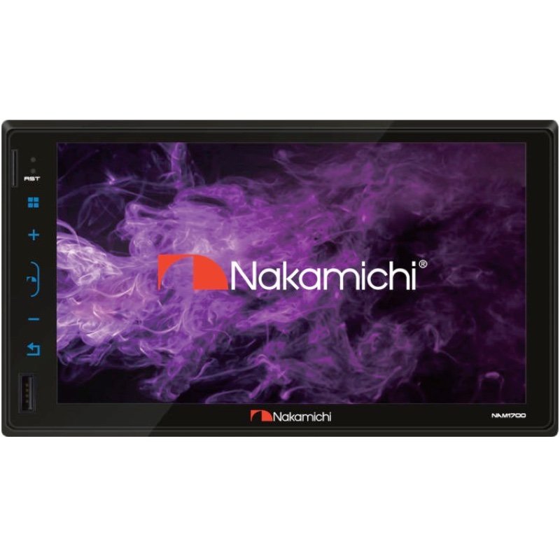 ������������� Lada Granta 2018+ Nakamichi NAM1700 (������������ ��������) ���� � ��������-�������� INCAR