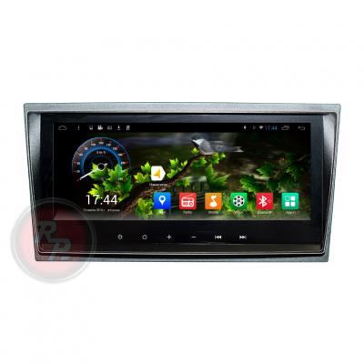������� ��������� Toyota Avensis 09-13 Android 7, WiFi, 4����, 8,8" (Redpower 31187 IPS DSP)