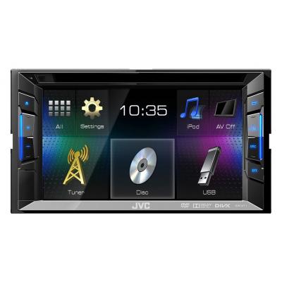 JVC KW-V11EE JVC KW-V11EE