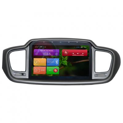 ������� ��������� Kia Sorento Prime Android 7, WiFi, 4����, 10.0" (RedPower 31242 IPS DSP)