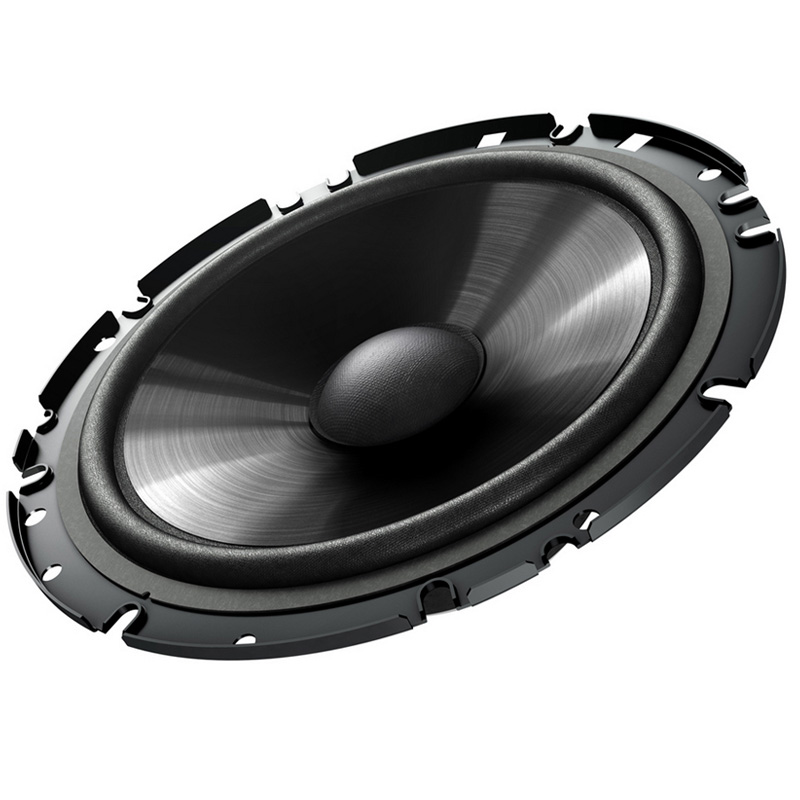 Pioneer TS-G173Ci ���� � ��������-�������� INCAR