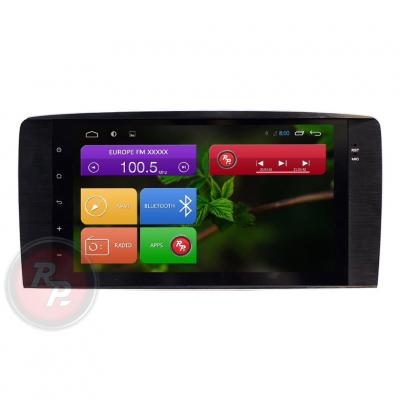 ������������� Redpower 31169 IPS DSP Mercedes-Benz R-����� (2007-2009) ANDROID 7