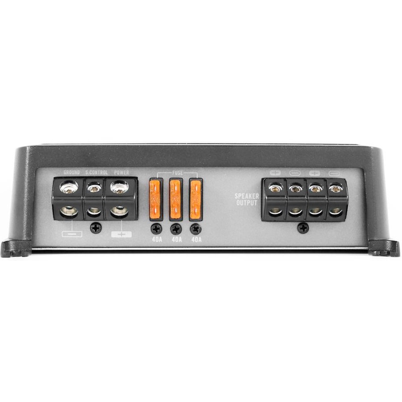 Pioneer GM-D9601 ���� � ��������-�������� INCAR