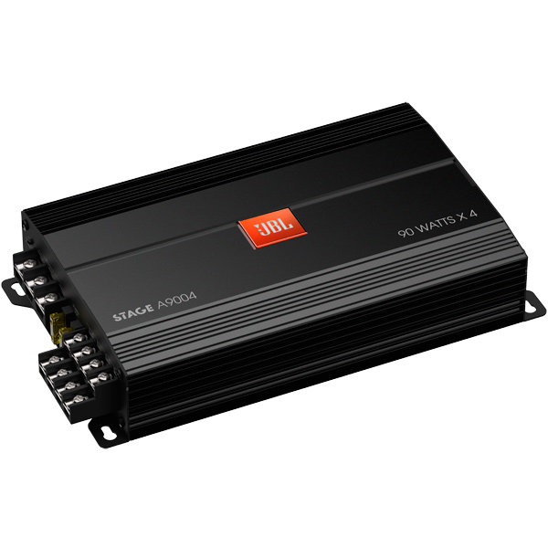 JBL Stage A9004 ���� � ��������-�������� INCAR
