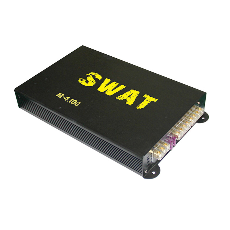 SWAT M-4.100 ���� � ��������-�������� INCAR