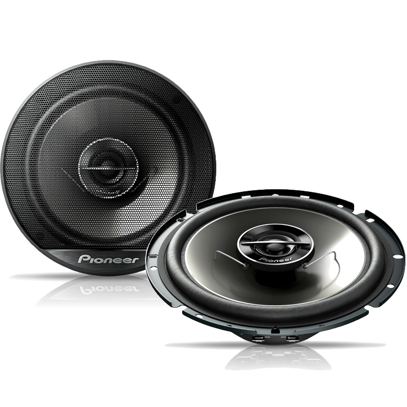 Pioneer TS-G1722i ���� � ��������-�������� INCAR