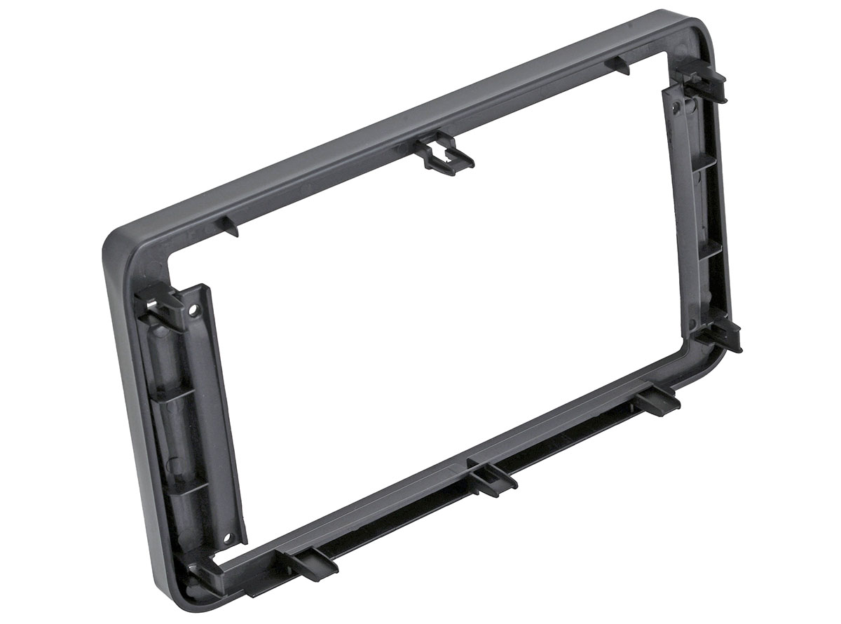 ����� ��� UMS  DAIHATSU Taft 2020+, 9" (Incar RDA-FC1168) 
