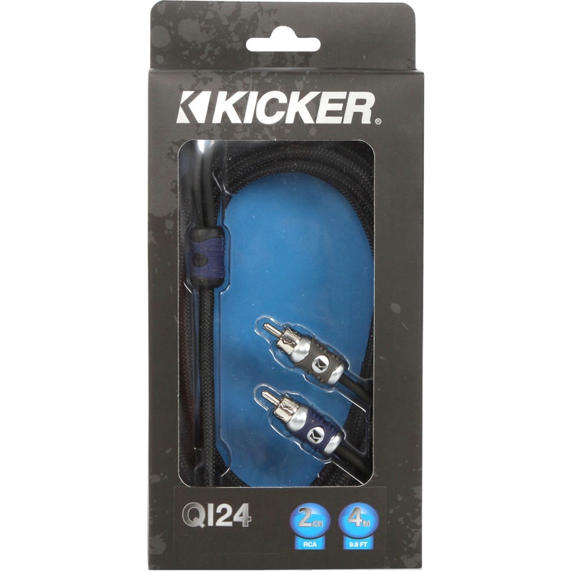 Kicker Network QI25 ���� � ��������-�������� INCAR