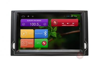 ������� ��������� Hyundai Starex H-1 -15 Android 6, WiFi, 4����, 7.0" (Redpower 31212)