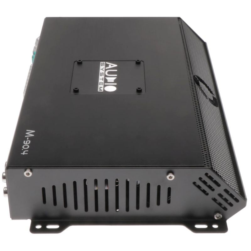 Audio System M-Series M 90.4 ���� � ��������-�������� INCAR