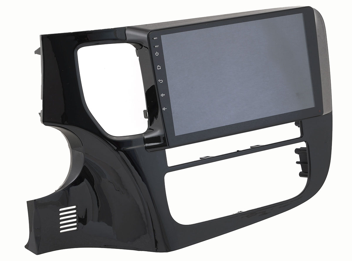 ��� MITSUBISHI Outlander III 2012-2020, 9" (Incar RMS-FC1137) 
