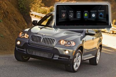 �������� ���������� Redpower 31107 IPS BMW X5, X6 (E70, E71, E72 (2007-2010) 31107IPS