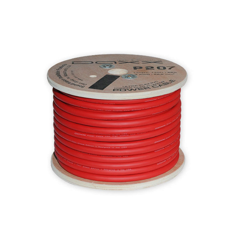DAXX P207-Red ���� � ��������-�������� INCAR